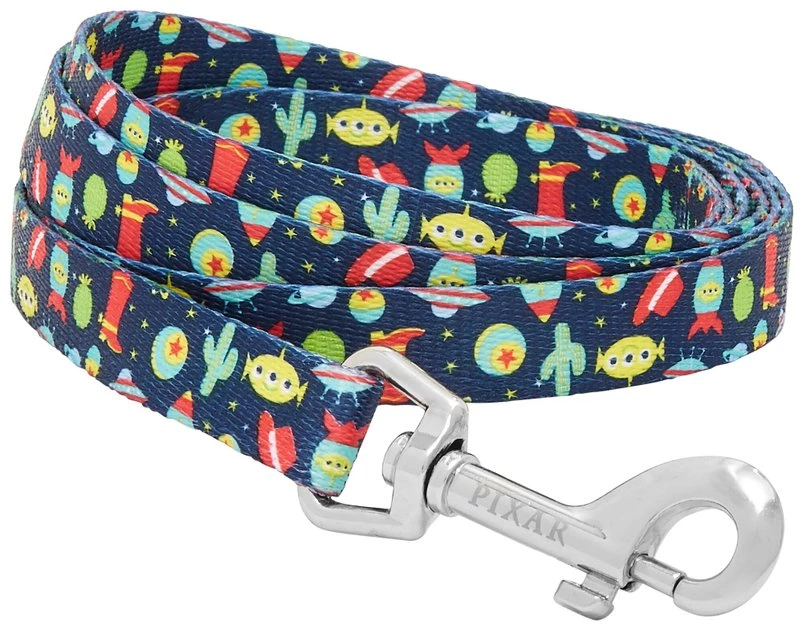 Pixar Toy Story Dog Leash 3 Pixar Toy Story Dog Leash