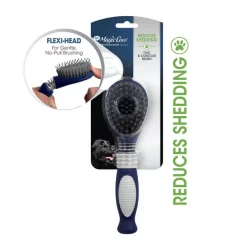 Four Paws Magic Coat Professional Series Flexi-Head Bristle Dog Grooming Brush 13 Four Paws Magic Coat Professional Series Flexi-Head Bristle Dog Grooming Brush -Four Paws Sales 2022 232881 PT2. SY630 V1591710181