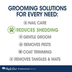 Four Paws Magic Coat Professional Series Flexi-Head Bristle Dog Grooming Brush 17 Four Paws Magic Coat Professional Series Flexi-Head Bristle Dog Grooming Brush -Four Paws Sales 2022 232881 PT6. SY630 V1591710204