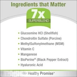 Four Paws Healthy Promise Hip & Joint Support 7x Superblend Liver Flavor Soft Chews Dog Supplement, 72 count 14 Four Paws Healthy Promise Hip & Joint Support 7x Superblend Liver Flavor Soft Chews Dog Supplement, 72 count -Four Paws Sales 2022 249486 PT3. SY630 V1597936593