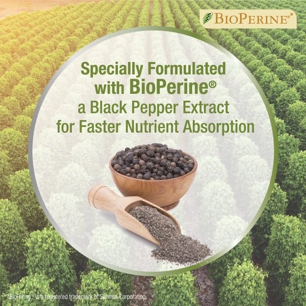 Four Paws Healthy Promise Advanced Formula Hip & Joint Support 7x Superblend Liver Flavor Soft Chews Dog Supplement 9 Four Paws Healthy Promise Advanced Formula Hip & Joint Support 7x Superblend Liver Flavor Soft Chews Dog Supplement - Image 7