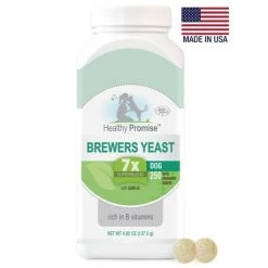 Four Paws Healthy Promise Brewers Yeast Supplement for Dogs 13 Four Paws Healthy Promise Brewers Yeast Supplement for Dogs -Four Paws Sales 2022 249493 PT2. SY630 V1597941657