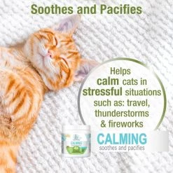 Four Paws Healthy Promise Calming 4x Superblend Chicken Flavor Soft Chews Cat Supplement, 110 count -Four Paws Sales 2022 249502 PT3. SY630 V1597937283