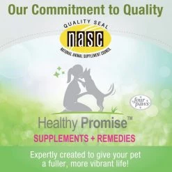 Four Paws Healthy Promise Potty Mouth Tablets Coprophagia Stool Eating Deterrent Supplement for Dogs, 90 count 17 Four Paws Healthy Promise Potty Mouth Tablets Coprophagia Stool Eating Deterrent Supplement for Dogs, 90 count -Four Paws Sales 2022 249504 PT6. SY630 V1597940845