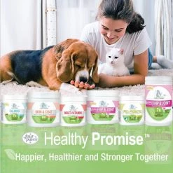 Four Paws Healthy Promise Potty Mouth Tablets Coprophagia Stool Eating Deterrent Supplement for Dogs, 90 count 19 Four Paws Healthy Promise Potty Mouth Tablets Coprophagia Stool Eating Deterrent Supplement for Dogs, 90 count -Four Paws Sales 2022 249504 PT8. SY630 V1597935362