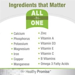 Four Paws Healthy Promise Multi-Vitamin All-In-One Chicken Flavor Soft Chews Cat Supplement, 120 count -Four Paws Sales 2022 249508 PT4. SY630 V1597938700