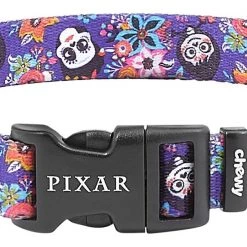 Pixar Coco Dog Collar