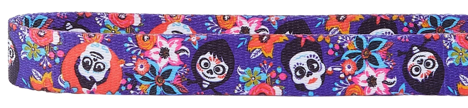 Pixar Coco Dog Collar 5 Pixar Coco Dog Collar - Image 3