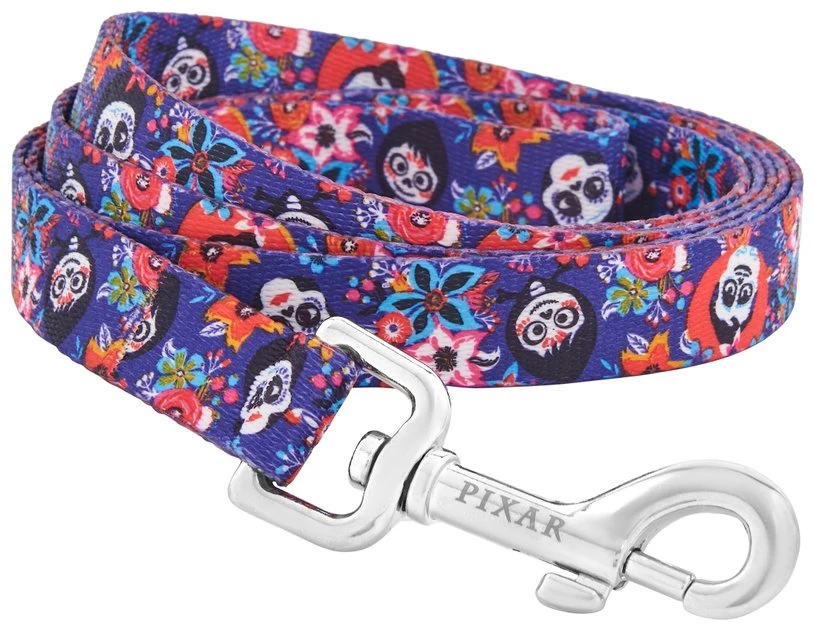 Pixar Coco Dog Leash 3 Pixar Coco Dog Leash
