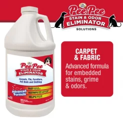 Four Paws Pee-Pee Advanced Formula Dog Stain & Odor Eliminator -Four Paws Sales 2022 277775 PT3. SY630 V1614645410