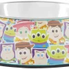Pixar Toy Story Stainless Steel & Melamine Dog & Cat Bowl 2 Pixar Toy Story Stainless Steel & Melamine Dog & Cat Bowl -Four Paws Sales 2022 280640 MAIN. SY630 V1628534783