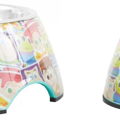 Pixar Toy Story Stainless Steel & Melamine Dog & Cat Bowl -Four Paws Sales 2022 280640 PT5. SY630 V1628535121