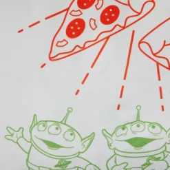 Pixar Toy Story's Pizza Planet Pillow Dog & Cat Bed 10 Pixar Toy Story's Pizza Planet Pillow Dog & Cat Bed -Four Paws Sales 2022 282422 PT3. SY630 V1630440737