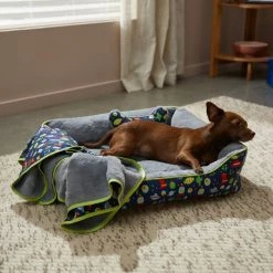 Pixar Toy Story Pet Bed & Gift Set