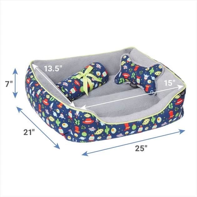 Pixar Toy Story Pet Bed & Gift Set 4 Pixar Toy Story Pet Bed & Gift Set - Image 2