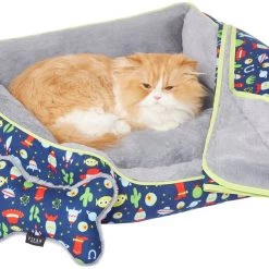 Pixar Toy Story Pet Bed & Gift Set 9 Pixar Toy Story Pet Bed & Gift Set -Four Paws Sales 2022 282425 PT2. SY630 V1631119313