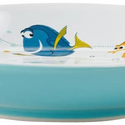 Pixar Finding Nemo Non-Skid Ceramic Cat Dish, 0.5 cup 10 Pixar Finding Nemo Non-Skid Ceramic Cat Dish, 0.5 cup -Four Paws Sales 2022 291405 PT4. SY630 V1635351677