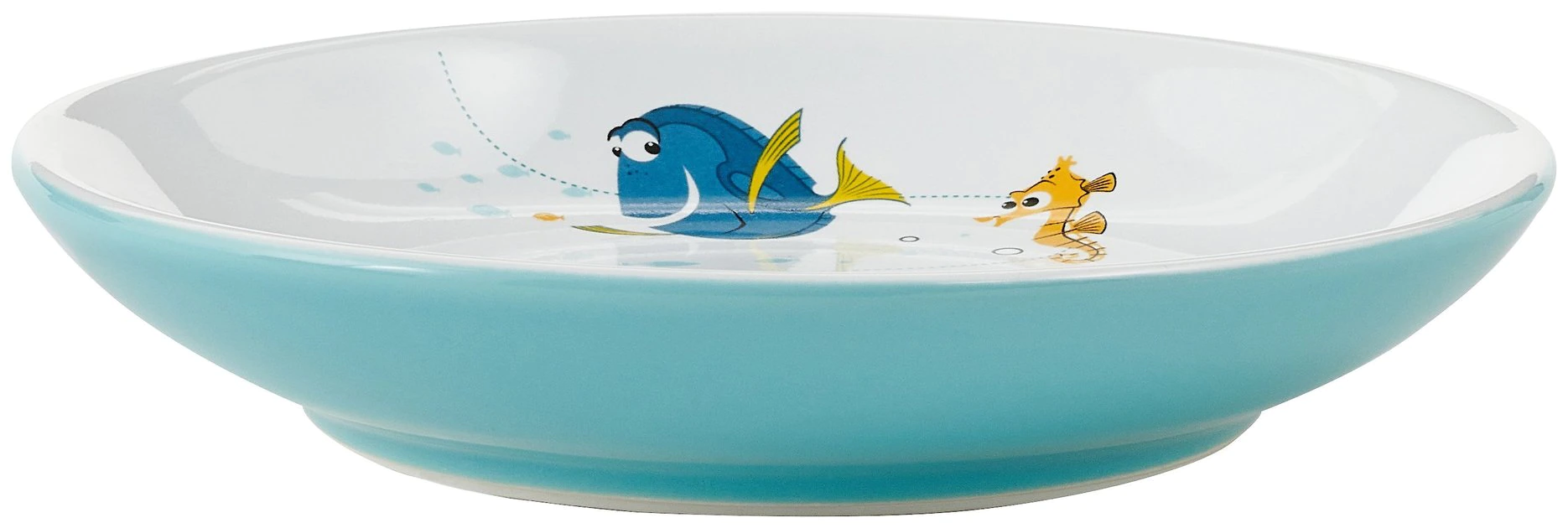 Pixar Finding Nemo Non-Skid Ceramic Cat Dish, 0.5 cup 6 Pixar Finding Nemo Non-Skid Ceramic Cat Dish, 0.5 cup - Image 4