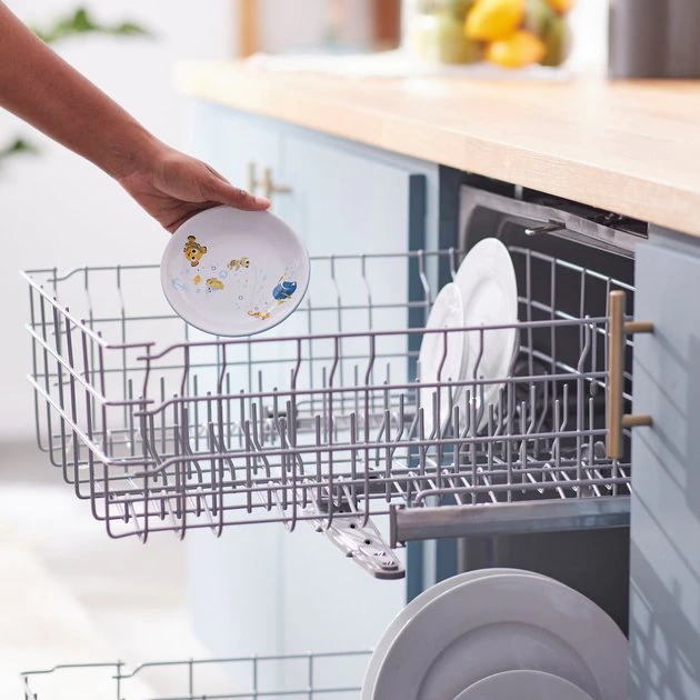 Pixar Finding Nemo Non-Skid Ceramic Cat Dish, 0.5 cup 7 Pixar Finding Nemo Non-Skid Ceramic Cat Dish, 0.5 cup - Image 5