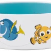 Pixar Finding Nemo Non-Skid Ceramic Dog & Cat Bowl, 5 Cups 1 Pixar Finding Nemo Non-Skid Ceramic Dog & Cat Bowl, 5 Cups -Four Paws Sales 2022 291426 MAIN. SY630 V1633979969