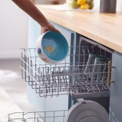 Pixar Finding Nemo Non-Skid Ceramic Dog & Cat Bowl, 5 Cups 11 Pixar Finding Nemo Non-Skid Ceramic Dog & Cat Bowl, 5 Cups -Four Paws Sales 2022 291426 PT6. SY630 V1633978440