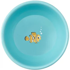 Pixar Finding Nemo Short Shape Non-Skid Elevated Ceramic Cat Bowl, 1.0 Cup 10 Pixar Finding Nemo Short Shape Non-Skid Elevated Ceramic Cat Bowl, 1.0 Cup -Four Paws Sales 2022 291431 PT4. SY630 V1633979096
