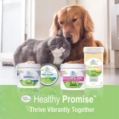 Four Paws Healthy Promise Dog & Cat Ear Powder, 1-oz bottle -Four Paws Sales 2022 291994 PT7. SY630 V1621030426