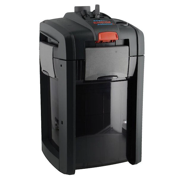 Eheim Pro 4+ 350 Aquarium Canister Filter 3 Eheim Pro 4+ 350 Aquarium Canister Filter