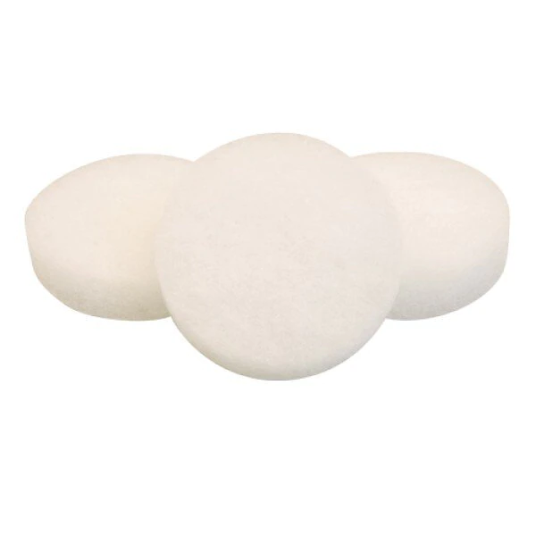 Eheim 2211 Canister Fine Filter Pads, 3 count 3 Eheim 2211 Canister Fine Filter Pads, 3 count