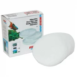 Eheim 2213 Canister Fine Filter Pads, 3 count