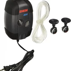 Eheim Air Pump 400 Aquarium Aerator