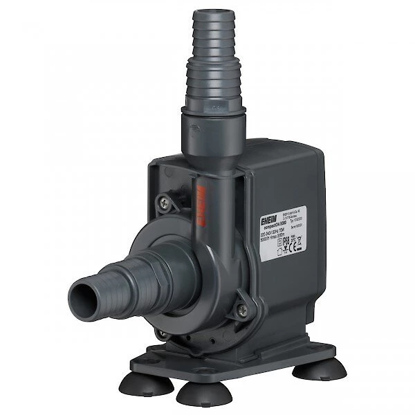 Eheim compactON 5000 Aquarium Pump 3 Eheim compactON 5000 Aquarium Pump