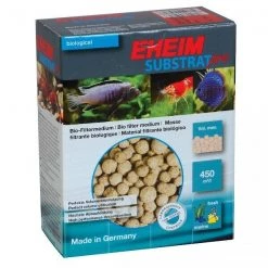 Eheim Substrate Pro Biological Filter Media
