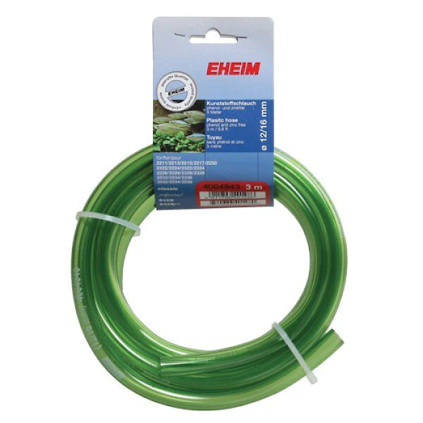 Eheim 494 Pre-Cut Aquarium Tubing 3 Eheim 494 Pre-Cut Aquarium Tubing