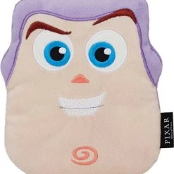 Pixar Aliens Plush with Rope Squeaky Toy + Buzz Lightyear Round Plush Squeaky Dog Toy -Four Paws Sales 2022 302542 PT4. SY630 V1623055052