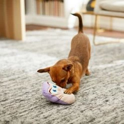 Pixar Aliens Plush with Rope Squeaky Toy + Buzz Lightyear Round Plush Squeaky Dog Toy -Four Paws Sales 2022 302542 PT6. SY630 V1623067652