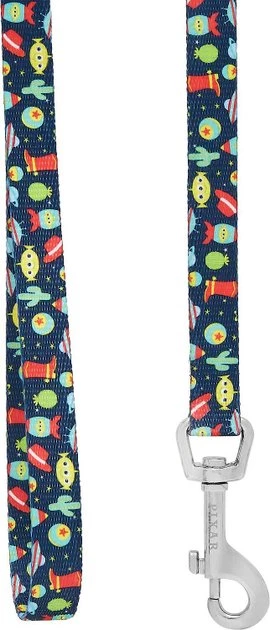 Pixar Toy Story Collar + Dog Leash 9 Pixar Toy Story Collar + Dog Leash - Image 7
