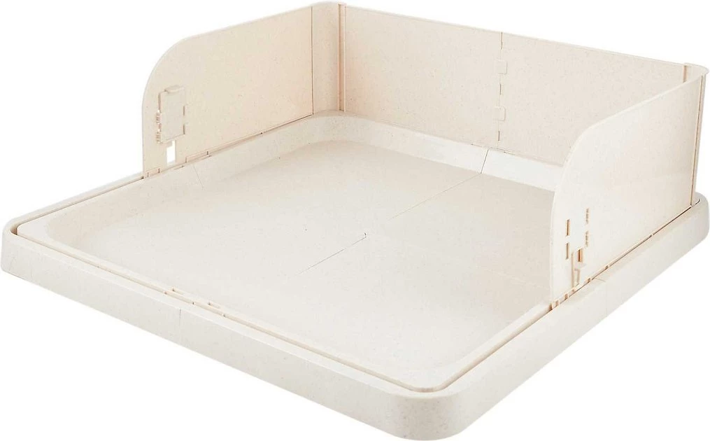 Wee-Wee||Frisco Wee-Wee Pad On Target Trainer + Frisco Dog Training & Potty Pads, 22 x 23-in, 200 count, Unscented 6 Wee-Wee||Frisco Wee-Wee Pad On Target Trainer + Frisco Dog Training & Potty Pads, 22 x 23-in, 200 count, Unscented - Image 4