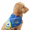 Pixar Monster's Inc "Monsters Make the Best Friends" Dog & Cat Bandana 1 Pixar Monster's Inc "Monsters Make the Best Friends" Dog & Cat Bandana -Four Paws Sales 2022 311940 MAIN. SY630 V1643323609