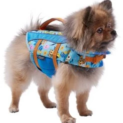 Pixar Finding Nemo & Friends Dog Lifejacket