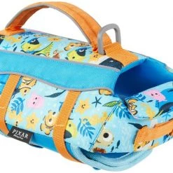 Pixar Finding Nemo & Friends Dog Lifejacket -Four Paws Sales 2022 312385 PT3. SY630 V1646176703