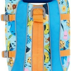 Pixar Finding Nemo & Friends Dog Lifejacket -Four Paws Sales 2022 312385 PT6. SY630 V1646177107