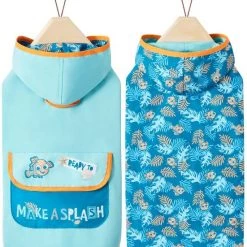 Pixar Finding Nemo "Make a Splash" Dog & Cat Packable Raincoat 13 Pixar Finding Nemo "Make a Splash" Dog & Cat Packable Raincoat -Four Paws Sales 2022 316505 PT4. SY630 V1646180153