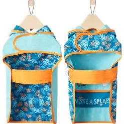 Pixar Finding Nemo "Make a Splash" Dog & Cat Packable Raincoat 14 Pixar Finding Nemo "Make a Splash" Dog & Cat Packable Raincoat -Four Paws Sales 2022 316505 PT5. SY630 V1646175910