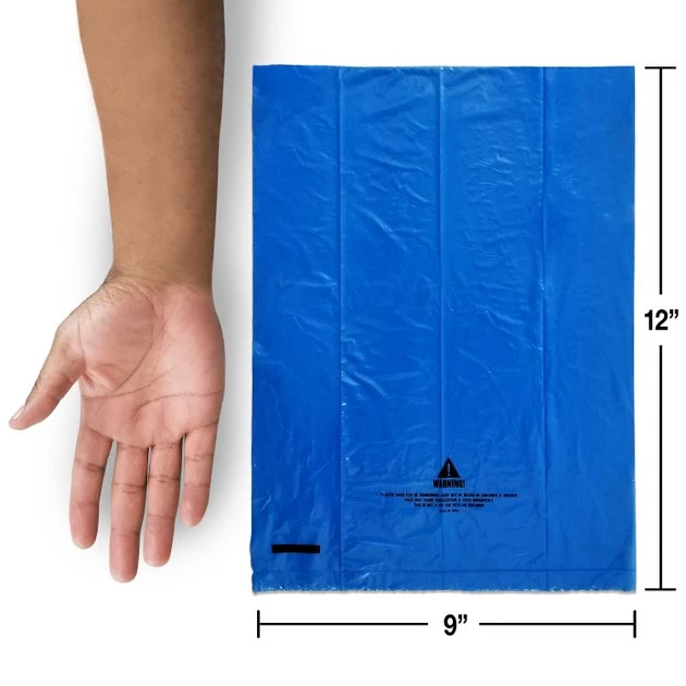 Four Paws Wee-Wee Outdoor Odor Control Heavy Duty Dog Waste Bags 5 Four Paws Wee-Wee Outdoor Odor Control Heavy Duty Dog Waste Bags - Image 3