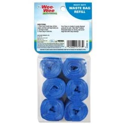 Four Paws Wee-Wee Outdoor Heavy Duty Dog Waste Bag, 90 count 14 Four Paws Wee-Wee Outdoor Heavy Duty Dog Waste Bag, 90 count -Four Paws Sales 2022 329173 PT5. SY630 V1633387574