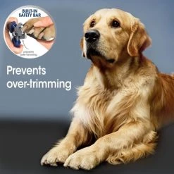 Four Paws Magic Coat Professional Series Super Nail Dog Clipper, Blue -Four Paws Sales 2022 329438 PT2. SY630 V1634678882