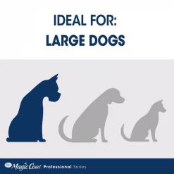 Four Paws Magic Coat Professional Series Super Nail Dog Clipper, Blue -Four Paws Sales 2022 329438 PT4. SY630 V1634680002