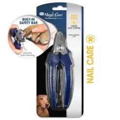 Four Paws Magic Coat Professional Series Super Nail Dog Clipper, Blue -Four Paws Sales 2022 329438 PT8. SY630 V1634679724