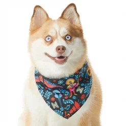 Pixar Coco Remember Me Dog & Cat Bandana